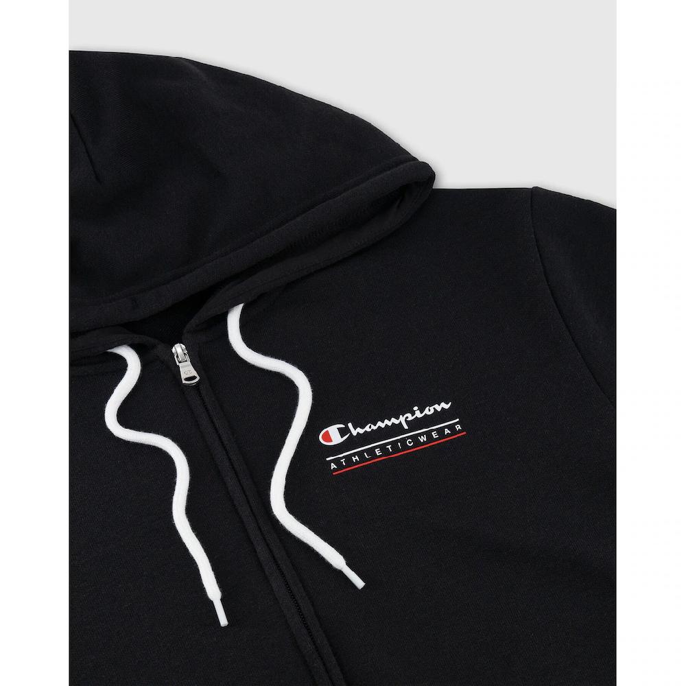 Champion Kapuzensweatjacke ▷ Bestellen