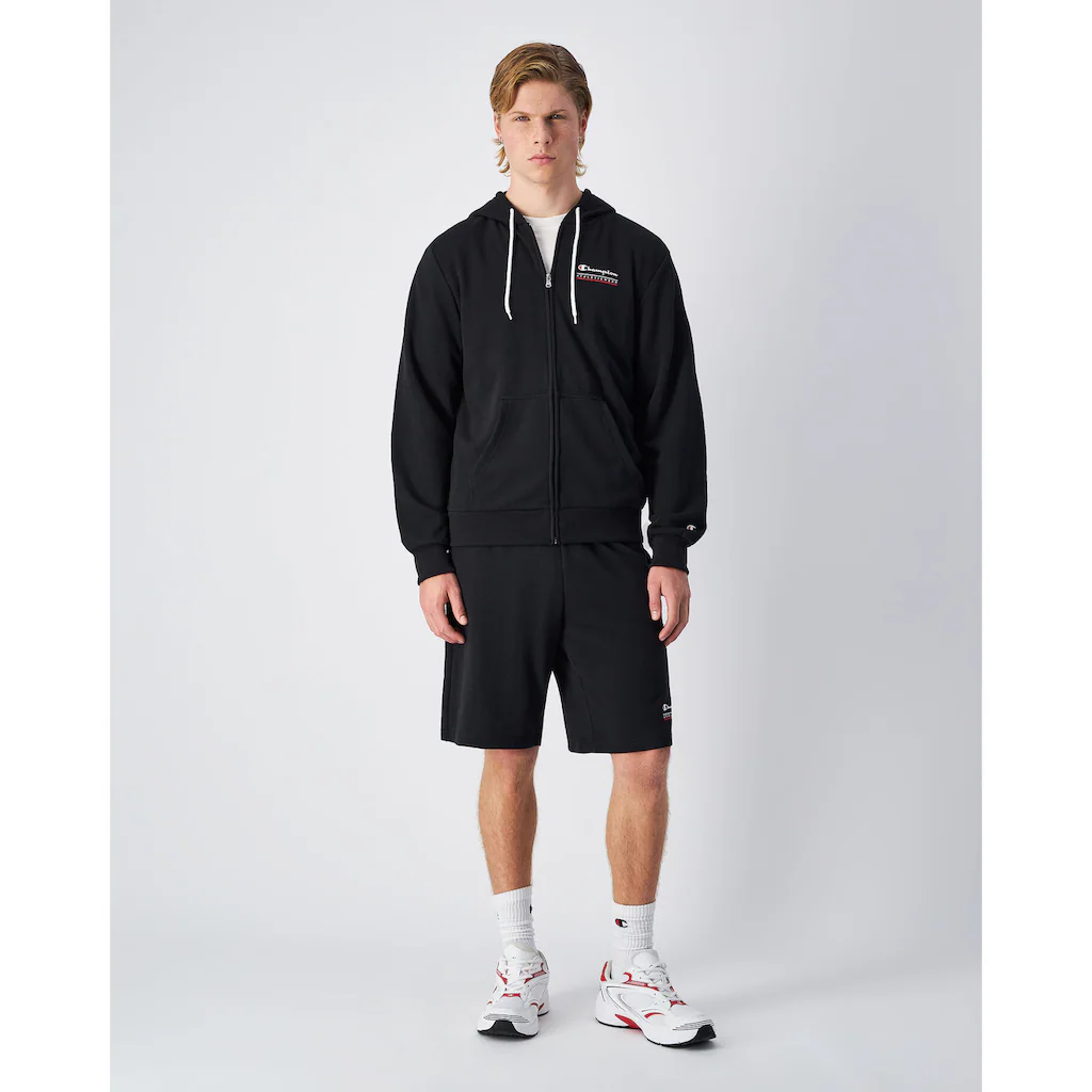 Champion Kapuzensweatjacke ▷ Bestellen