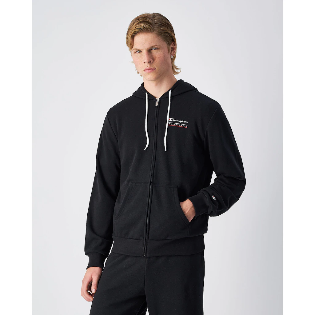 Champion Kapuzensweatjacke ▷ bestellen