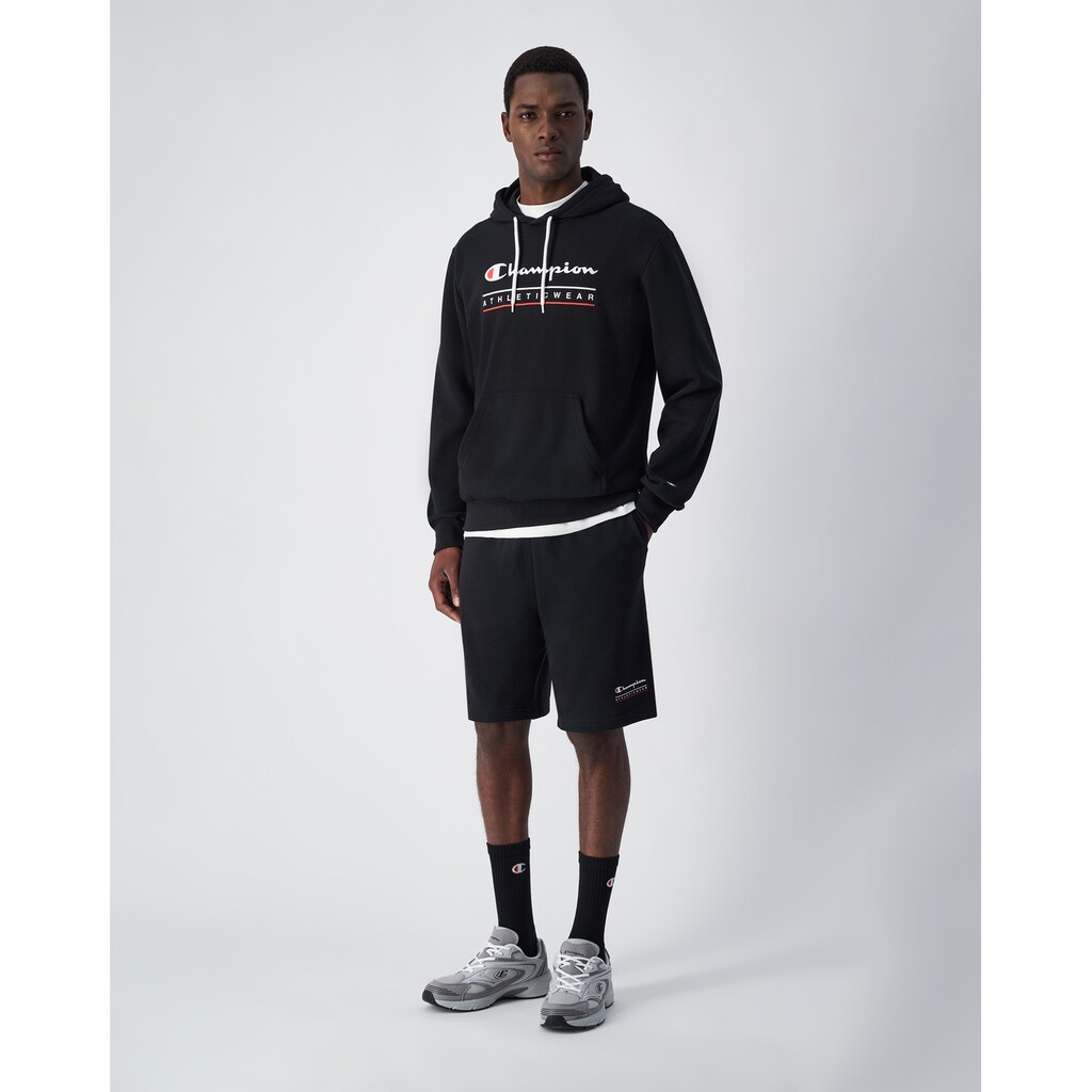 Champion Kapuzensweatshirt ▷ Für
