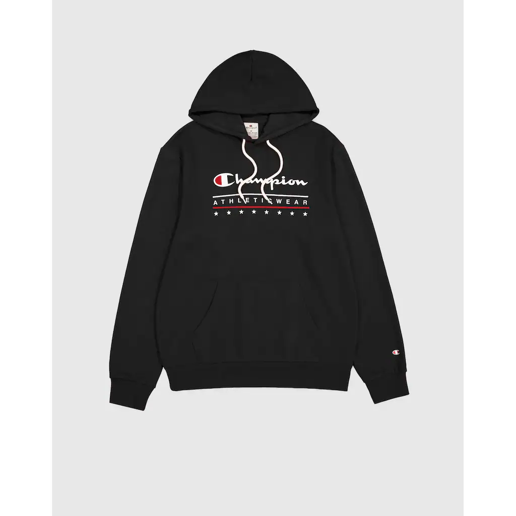 Champion Kapuzensweatshirt ▷ Für