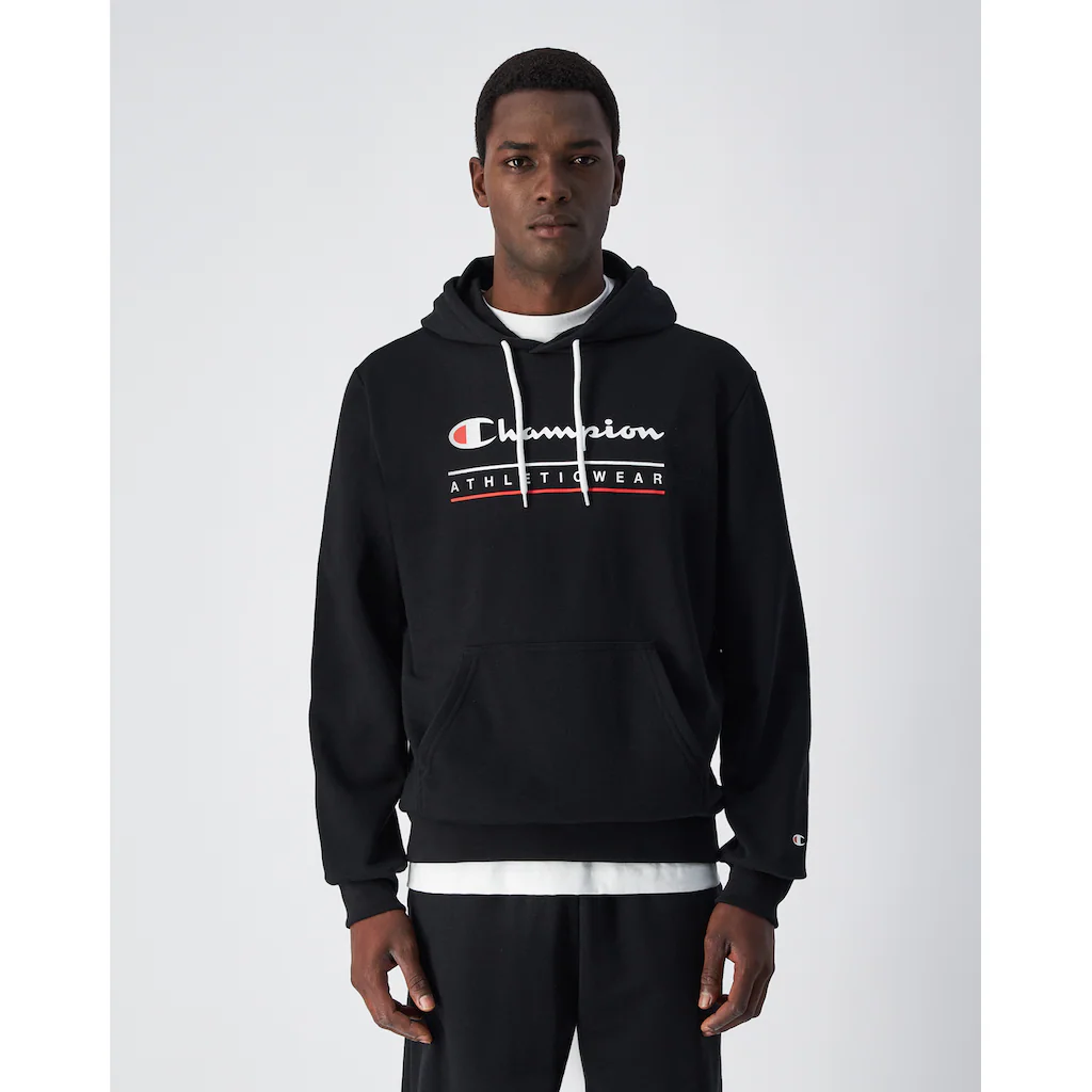 Champion Kapuzensweatshirt ▷ für
