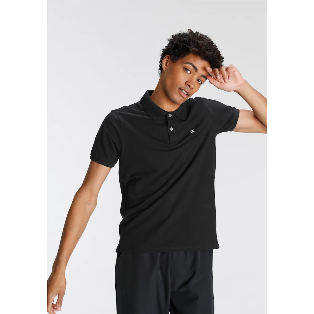 Champion Poloshirt »2 Pack Polo« (2 Tlg. 2er-Pack)
