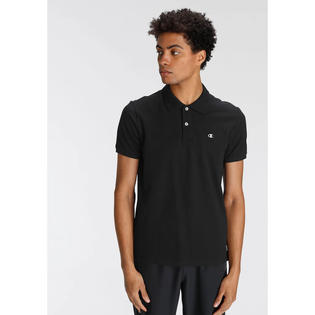 Champion Poloshirt »2 Pack Polo« (2 Tlg. 2er-Pack)