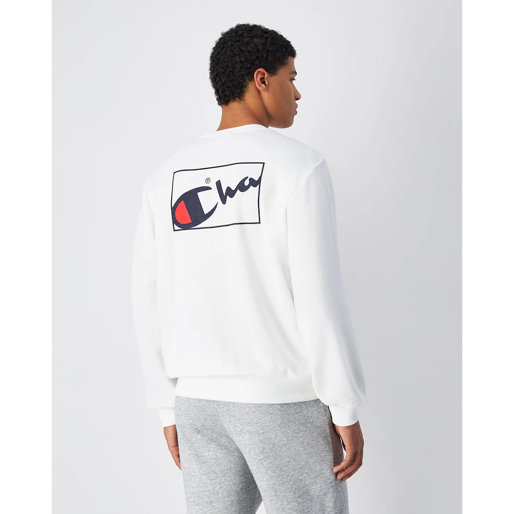 Champion Sweatshirt ▷ Bestellen