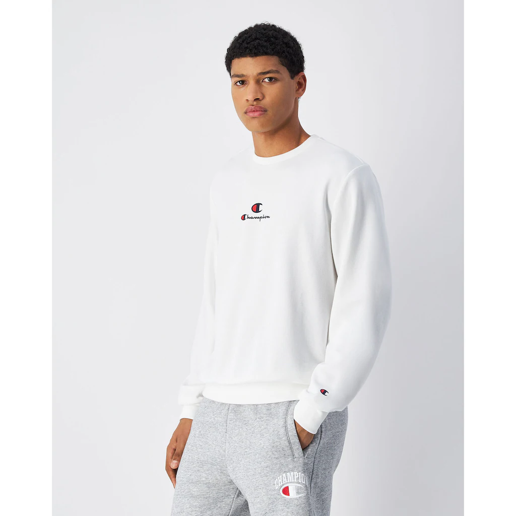 Champion Sweatshirt ▷ bestellen