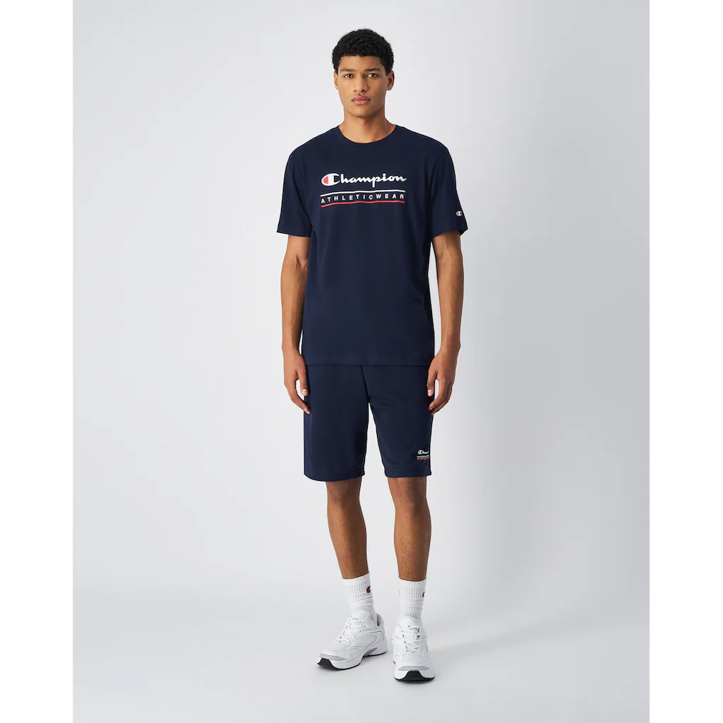 Champion Sweatshorts Auf Raten