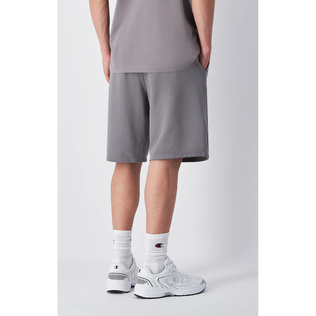 Champion Sweatshorts »Long Bermuda« Auf Rechnung Online Kaufen