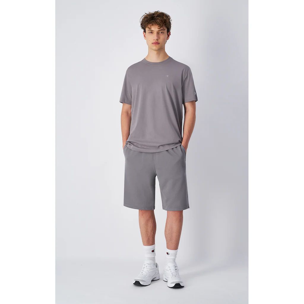 Champion Sweatshorts »Long Bermuda« Auf Rechnung Online Kaufen