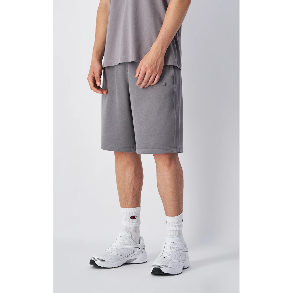 Champion Sweatshorts »Long Bermuda« auf Rechnung online kaufen
