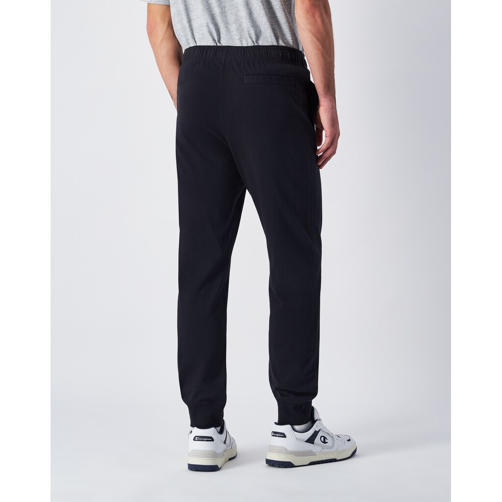 Champion Sweatshorts »Rib Cuff Pants« Auf Rechnung Bestellen