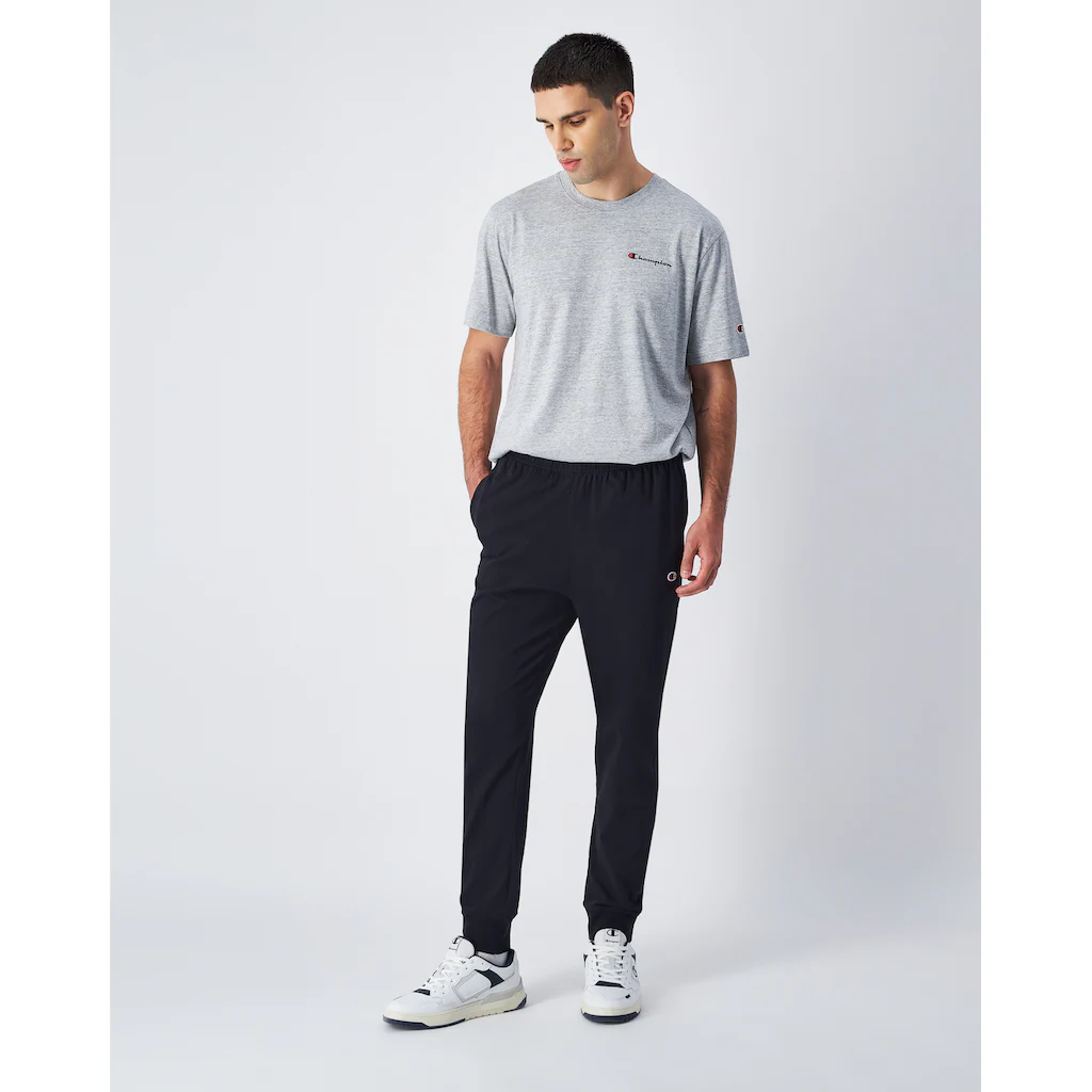 Champion Sweatshorts »Rib Cuff Pants« Auf Rechnung Bestellen