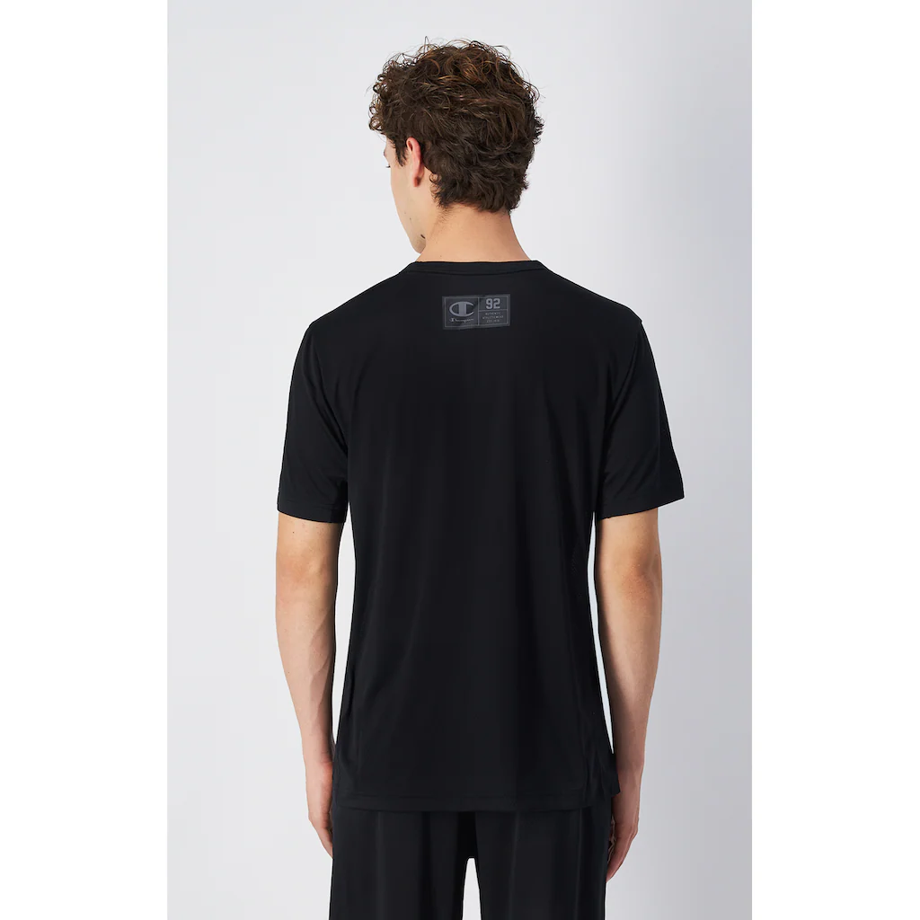 Champion T-Shirt »Crewneck T-Shirt« ▷ Bestellen