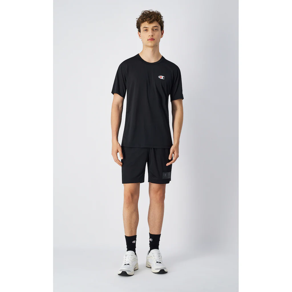 Champion T-Shirt »Crewneck T-Shirt« ▷ Bestellen