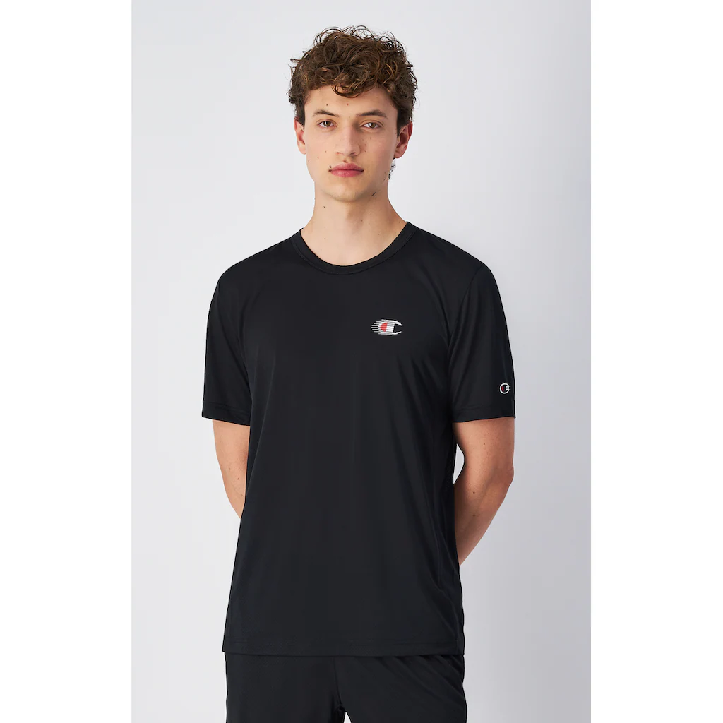 Champion T-Shirt »Crewneck T-Shirt« ▷ bestellen