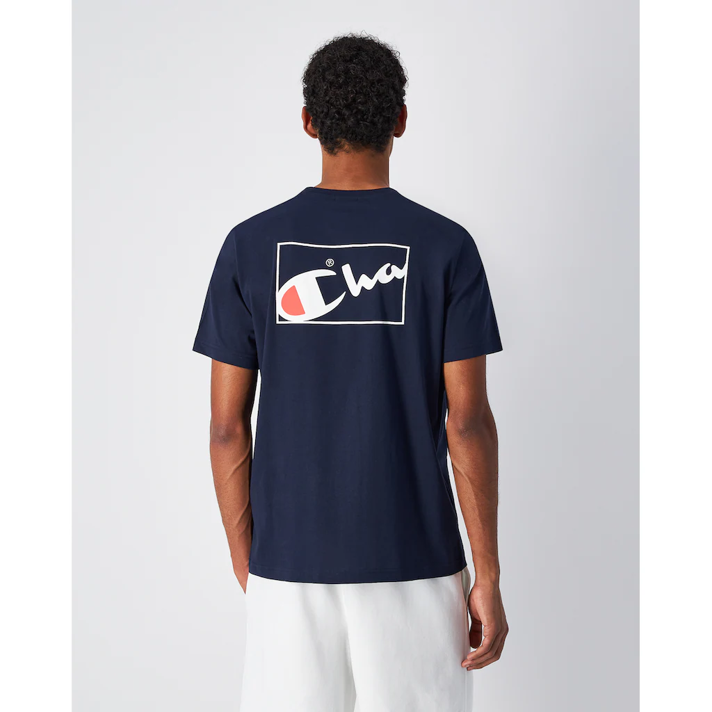 Champion T-Shirt ▷ Für