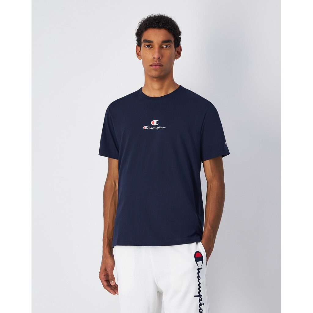 Champion T-Shirt ▷ für