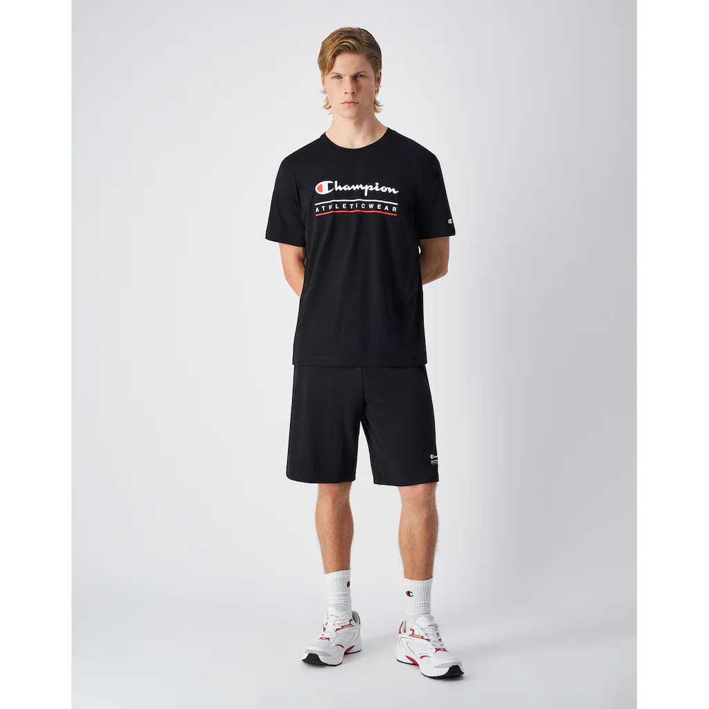 Champion T-Shirt ▷ Für
