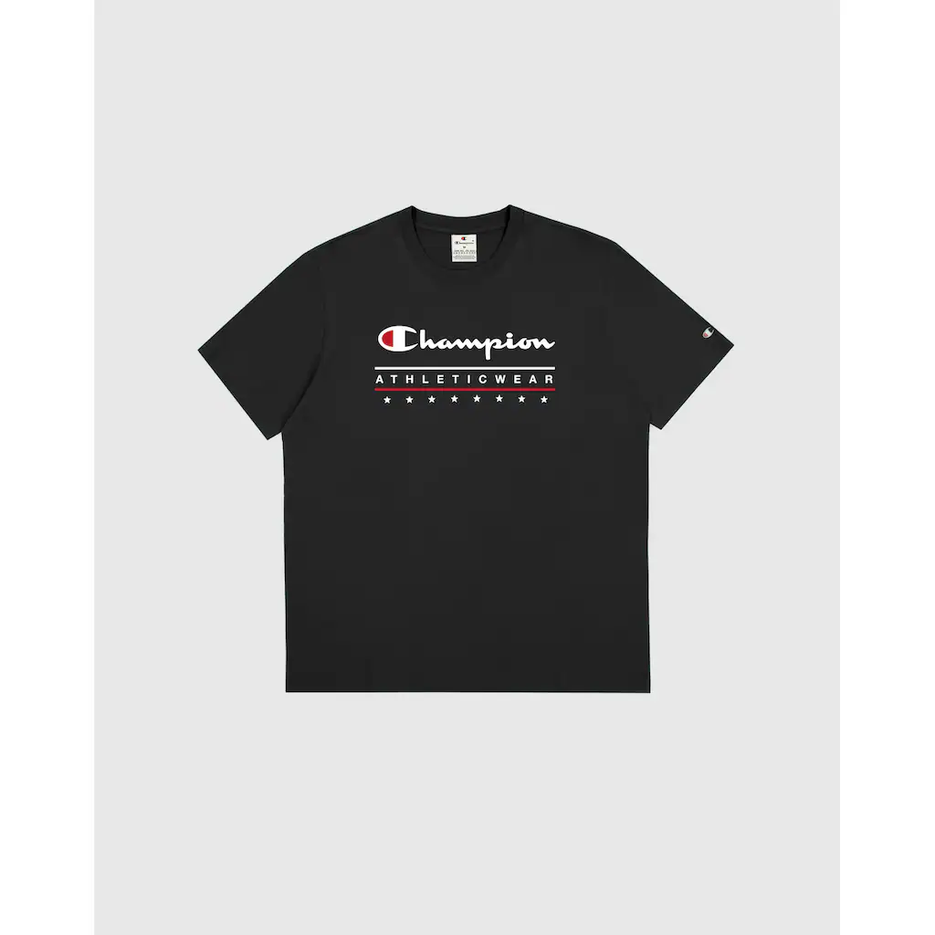 Champion T-Shirt ▷ Für