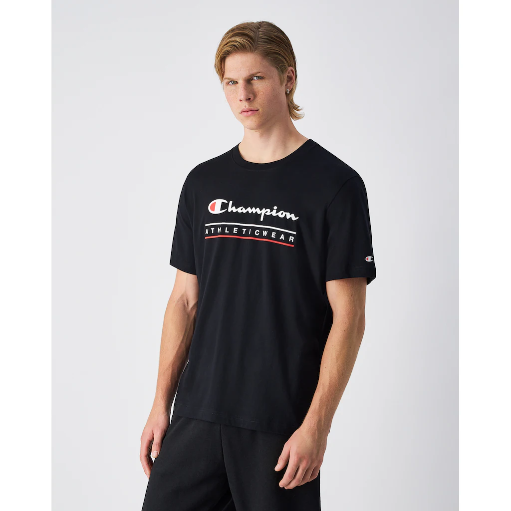Champion T-Shirt ▷ für