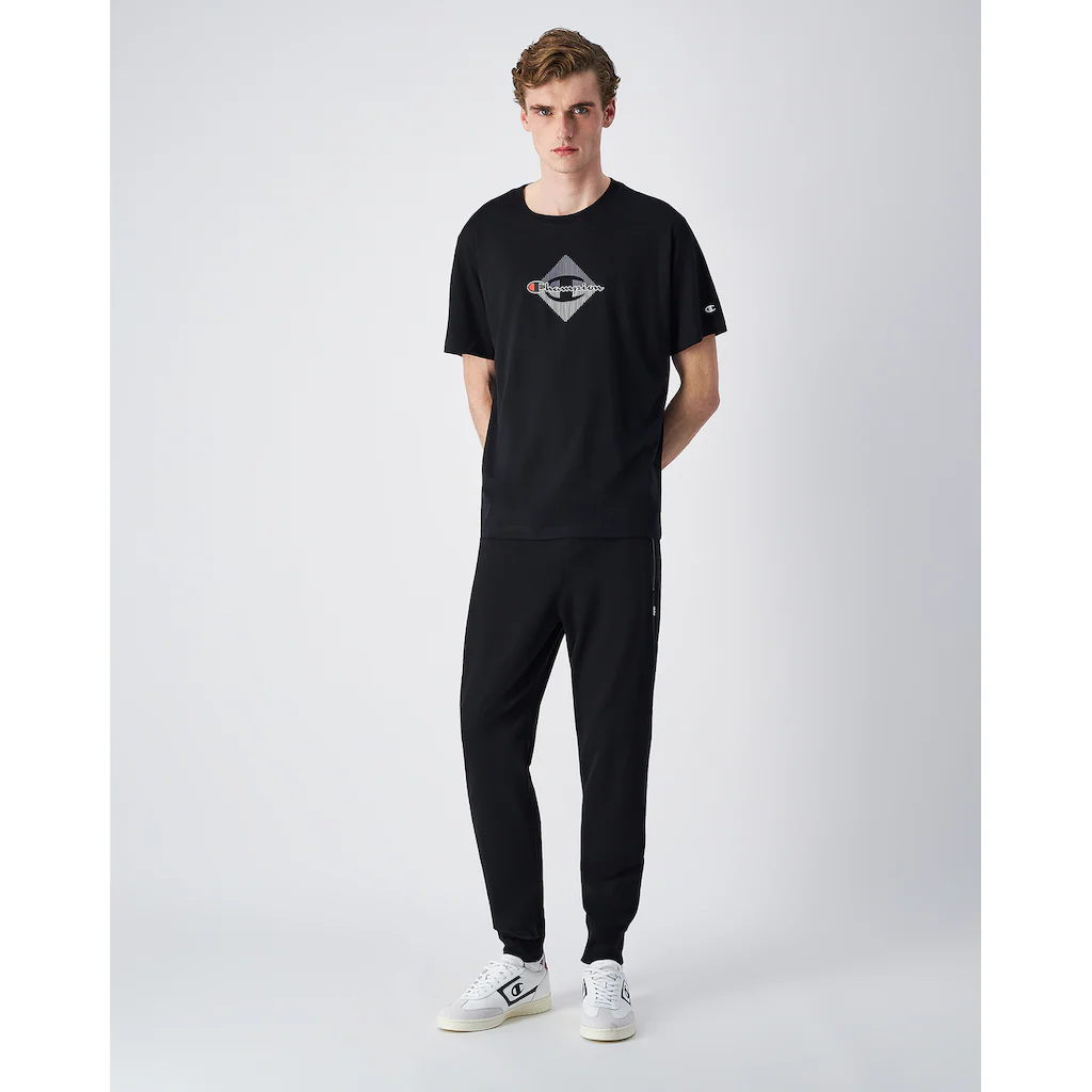 Champion T-Shirt »Graphic T-Shirt« ▷ Bestellen