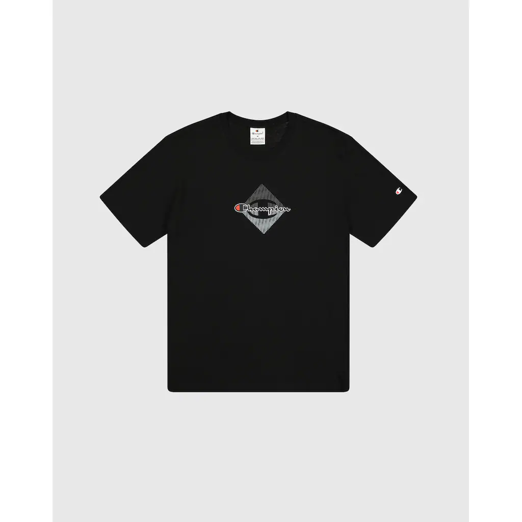 Champion T-Shirt »Graphic T-Shirt« ▷ Bestellen