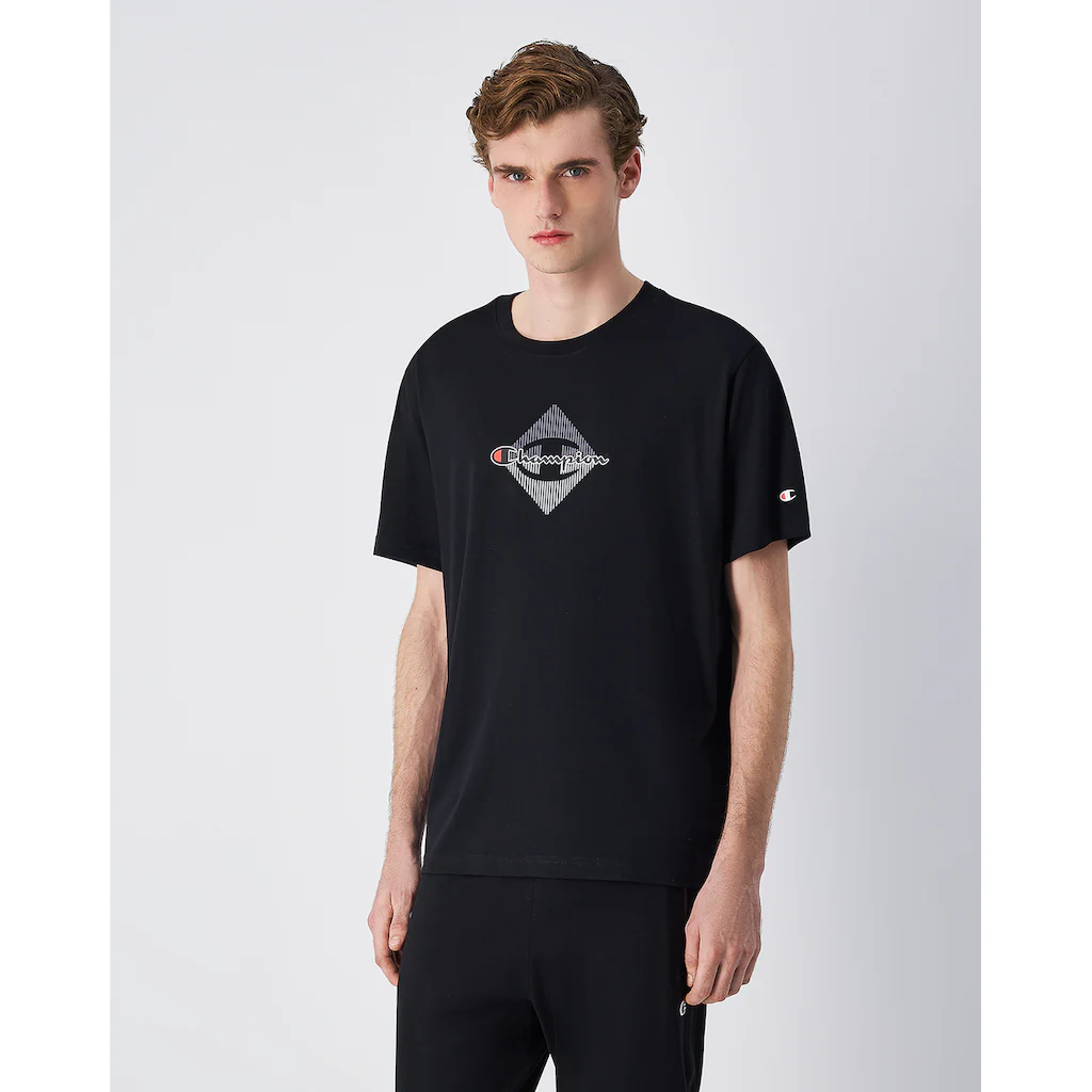 Champion T-Shirt »Graphic T-Shirt« ▷ bestellen