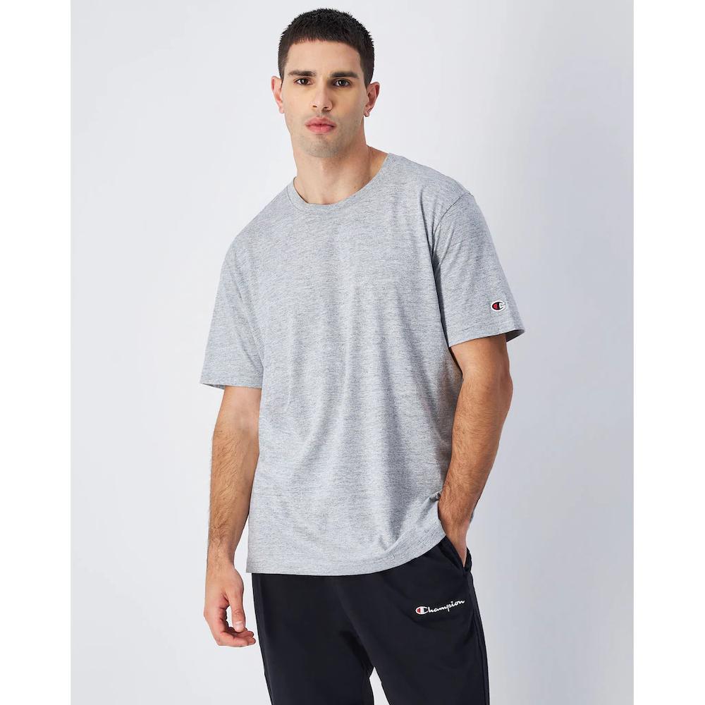 Champion T-Shirt (Packung 2 Tlg.) Basic Shirt Doppelpack
