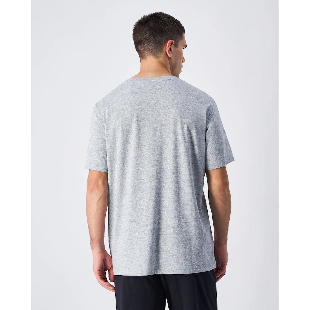 Champion T-Shirt (Packung 2 Tlg.) Basic Shirt Doppelpack