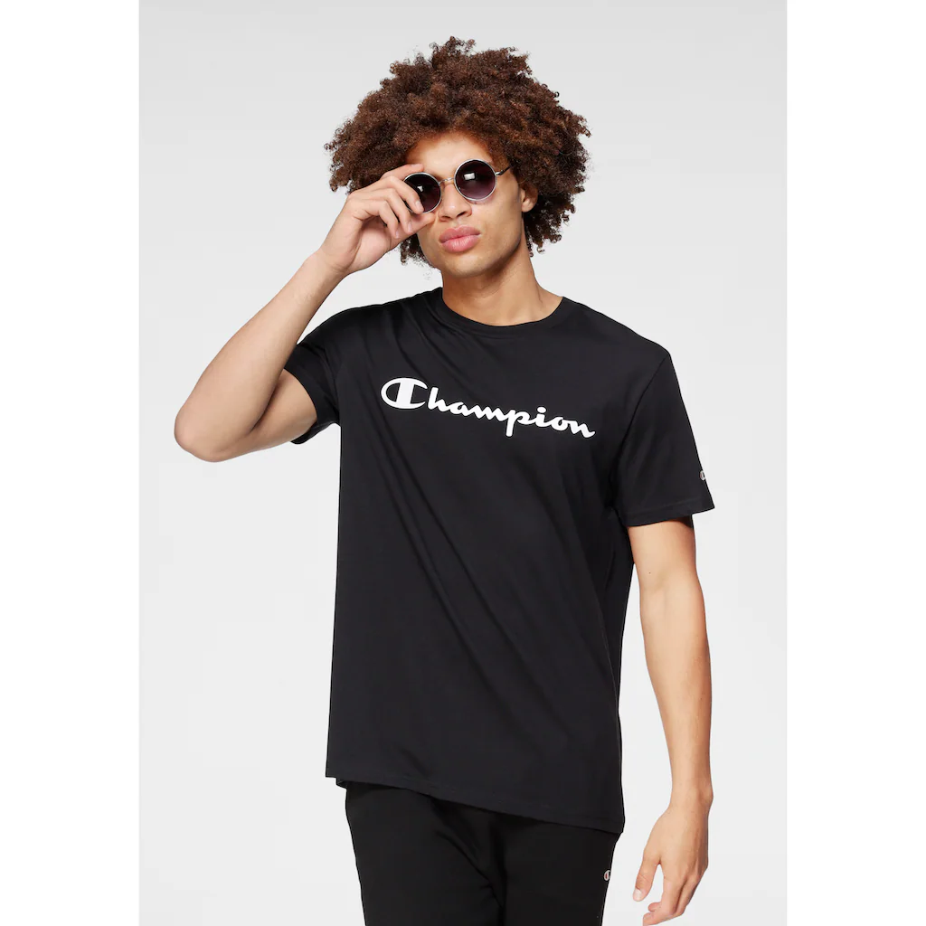Champion T-Shirt (Packung 2er-Pack)