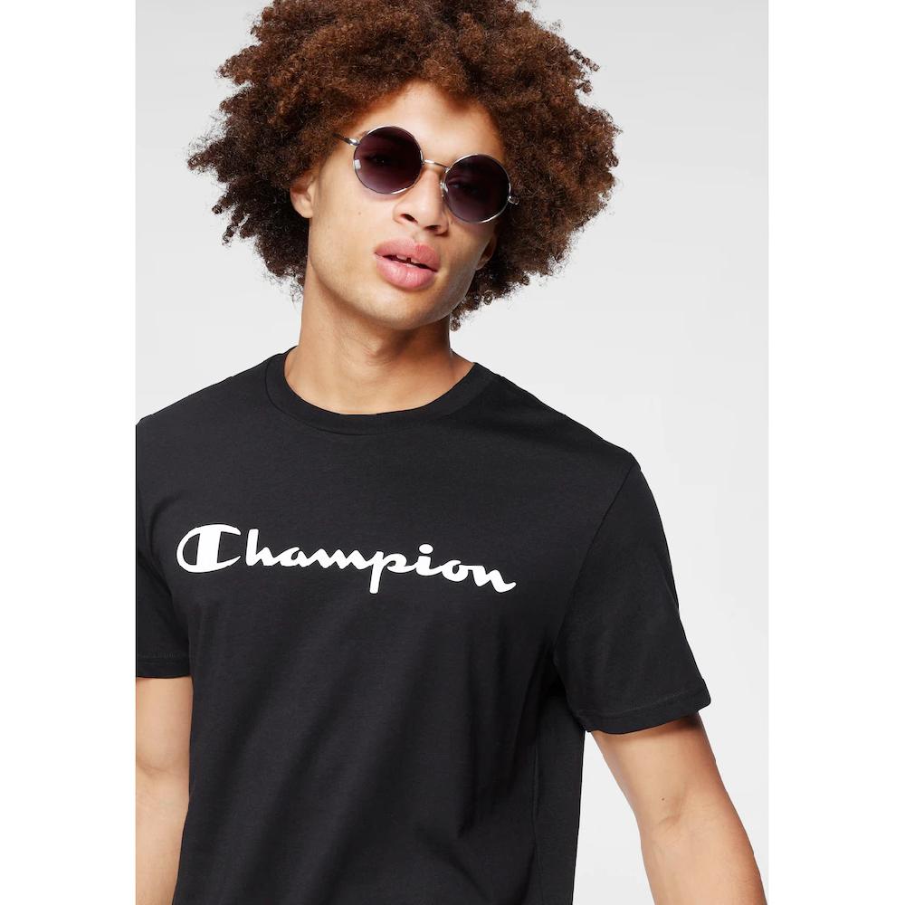 Champion T-Shirt (Packung 2er-Pack)