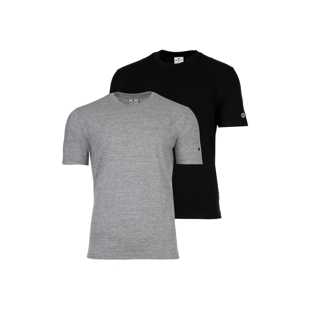Champion T-Shirt »T-Shirt 2er Pack« ▷ kaufen