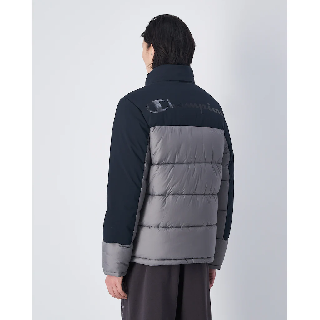 Champion Winterjacke Mit Kapuze ▷ Bestellen
