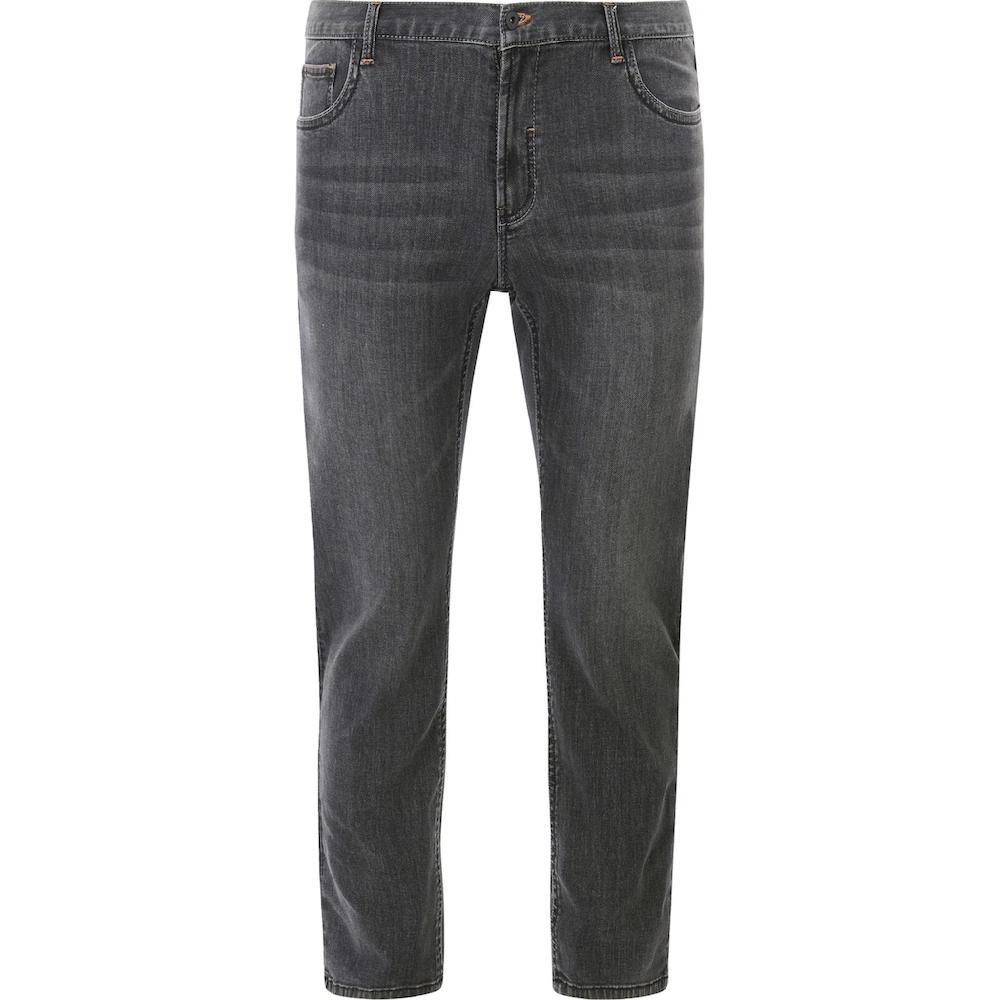 Charles Colby 5-Pocket-Jeans »Tiefbundjeans BARON SAWYER« (1 Tlg.) ▷ Kaufen