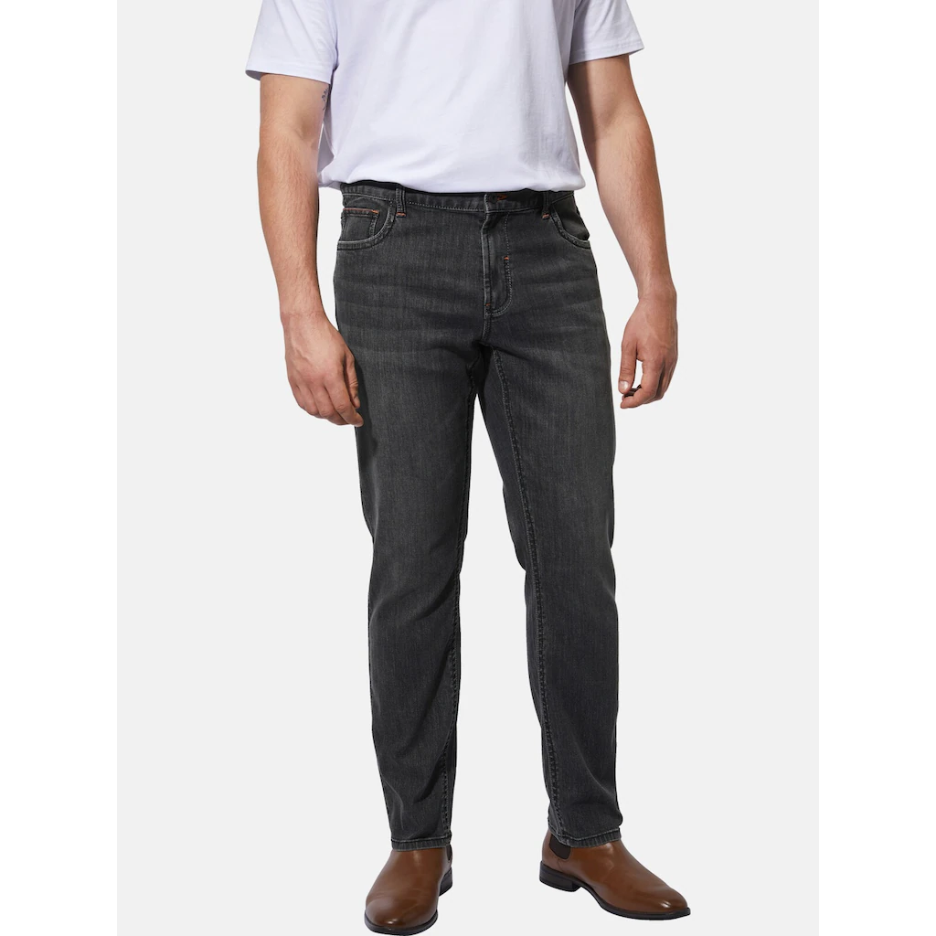 Charles Colby 5-Pocket-Jeans »Tiefbundjeans BARON SAWYER« (1 tlg.) ▷ kaufen