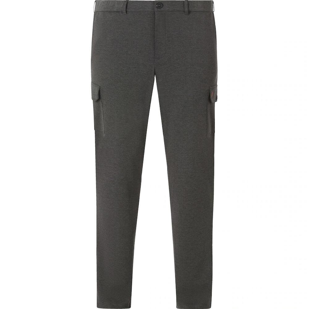 Charles Colby Cargohose »Cargohose BARON CLAY« (1 Tlg.) Mit 6 Praktischen Taschen ▷ Kaufen