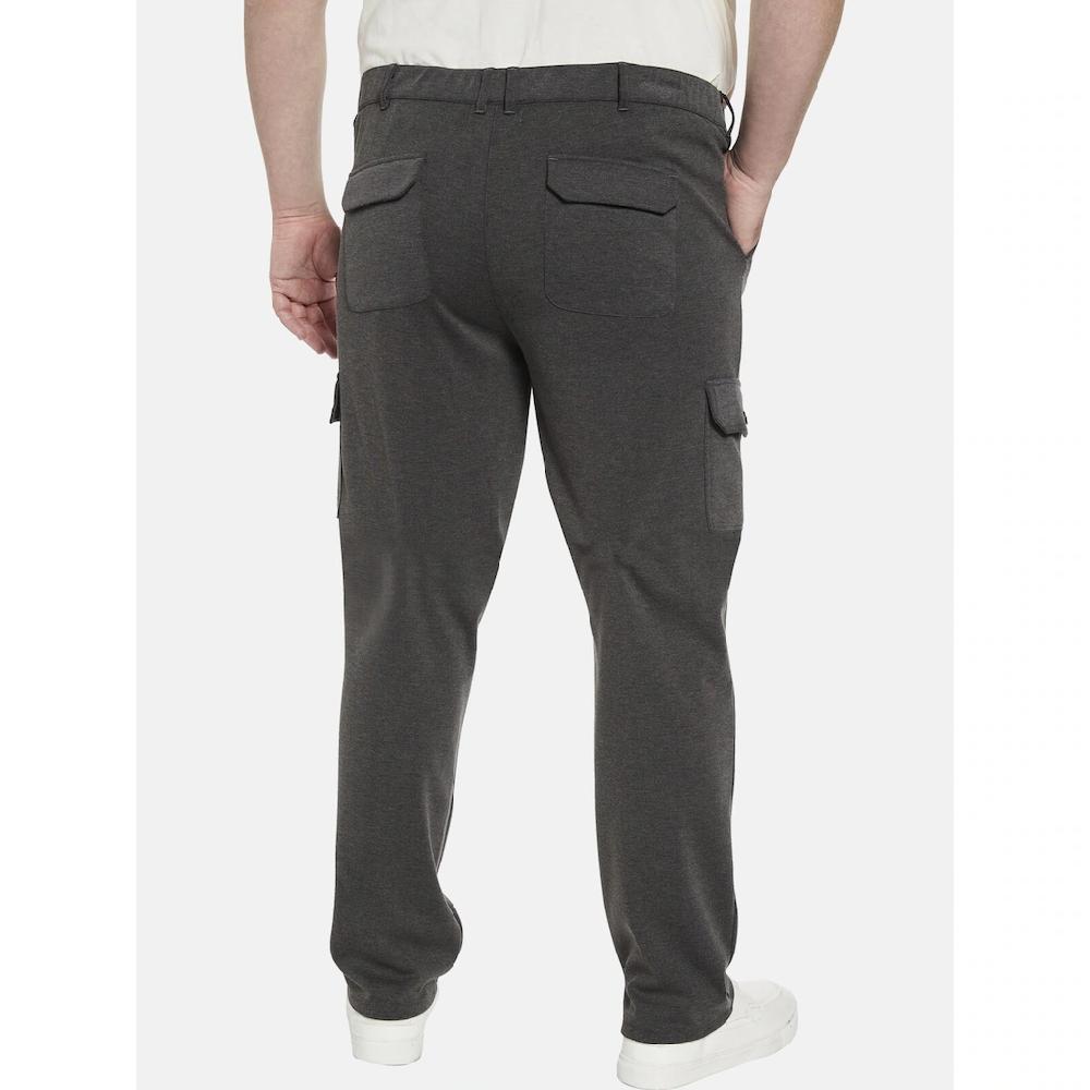 Charles Colby Cargohose »Cargohose BARON CLAY« (1 Tlg.) Mit 6 Praktischen Taschen ▷ Kaufen