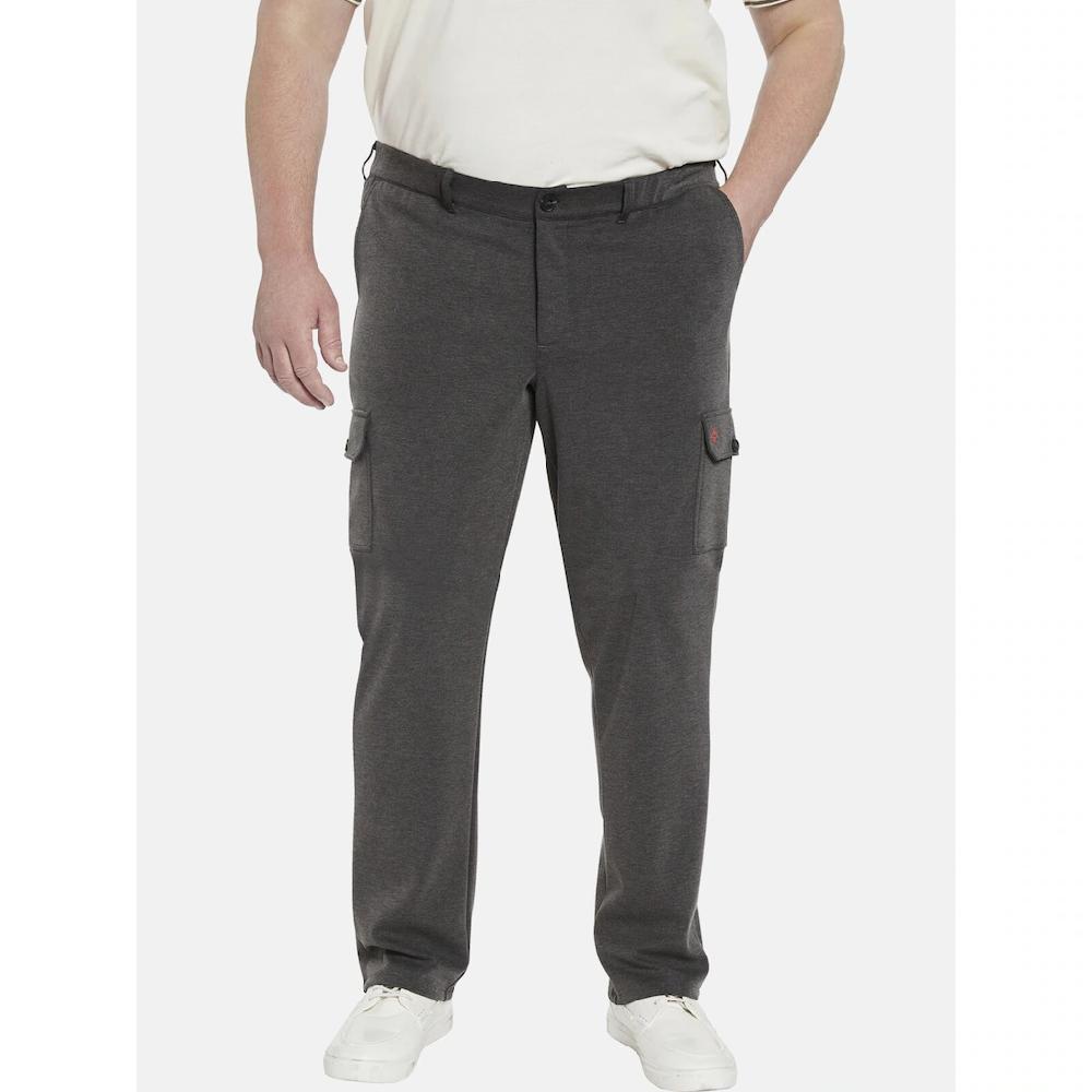 Charles Colby Cargohose »Cargohose BARON CLAY« (1 tlg.) mit 6 praktischen Taschen ▷ kaufen