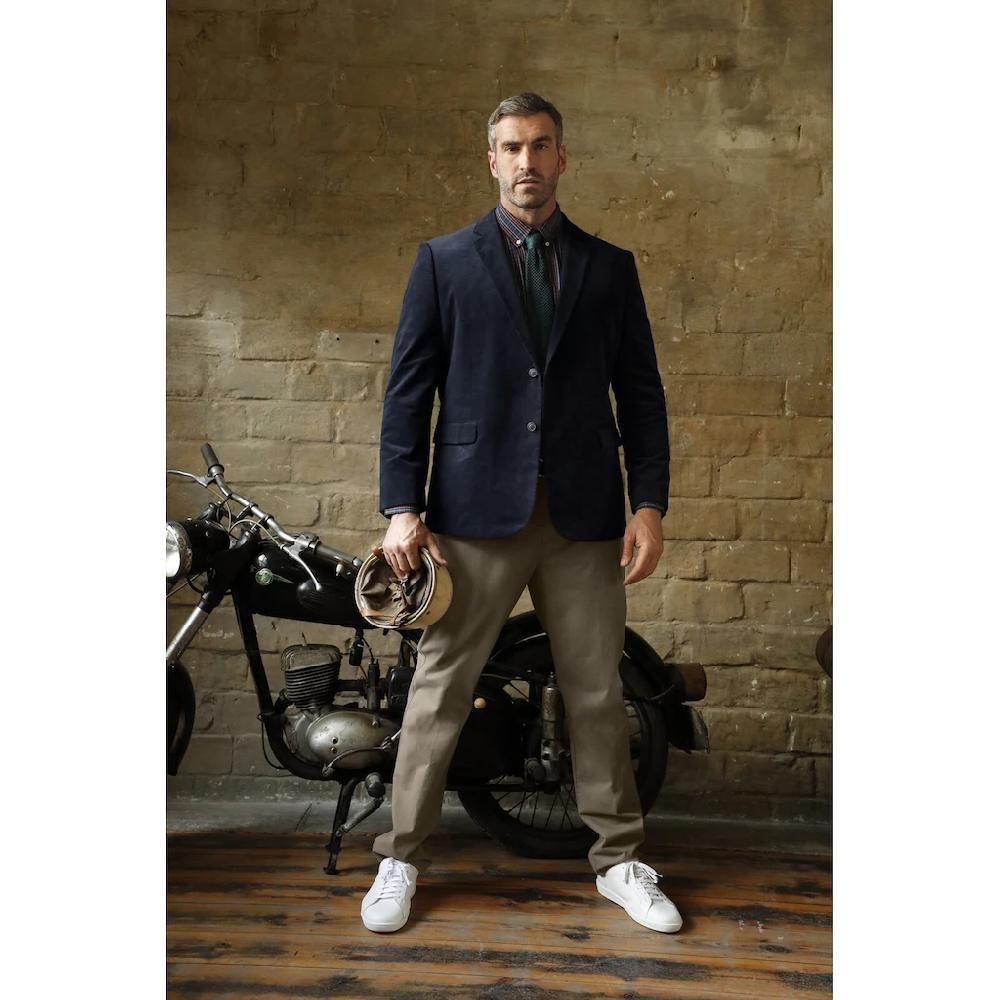 Charles Colby Cordsakko »Cord-Sakko DUKE WESTON« ▷ Kaufen
