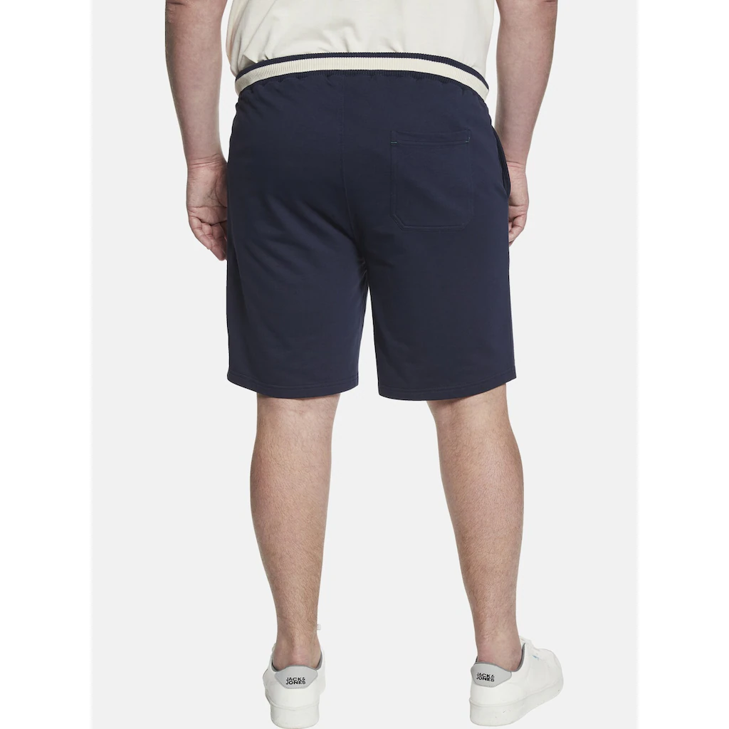 Charles Colby Shorts »Joggingshorts BARON LUCES« (1 Tlg.)