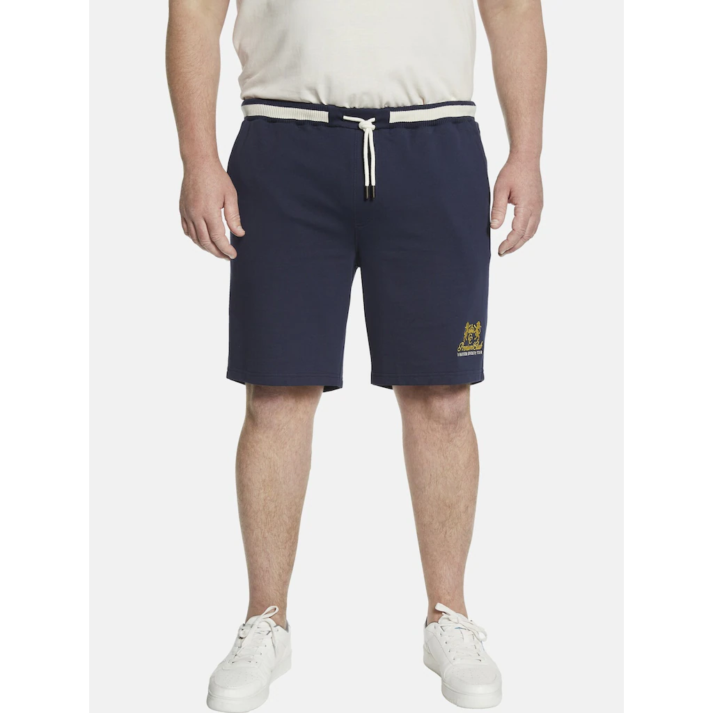 Charles Colby Shorts »Joggingshorts BARON LUCES« (1 tlg.)