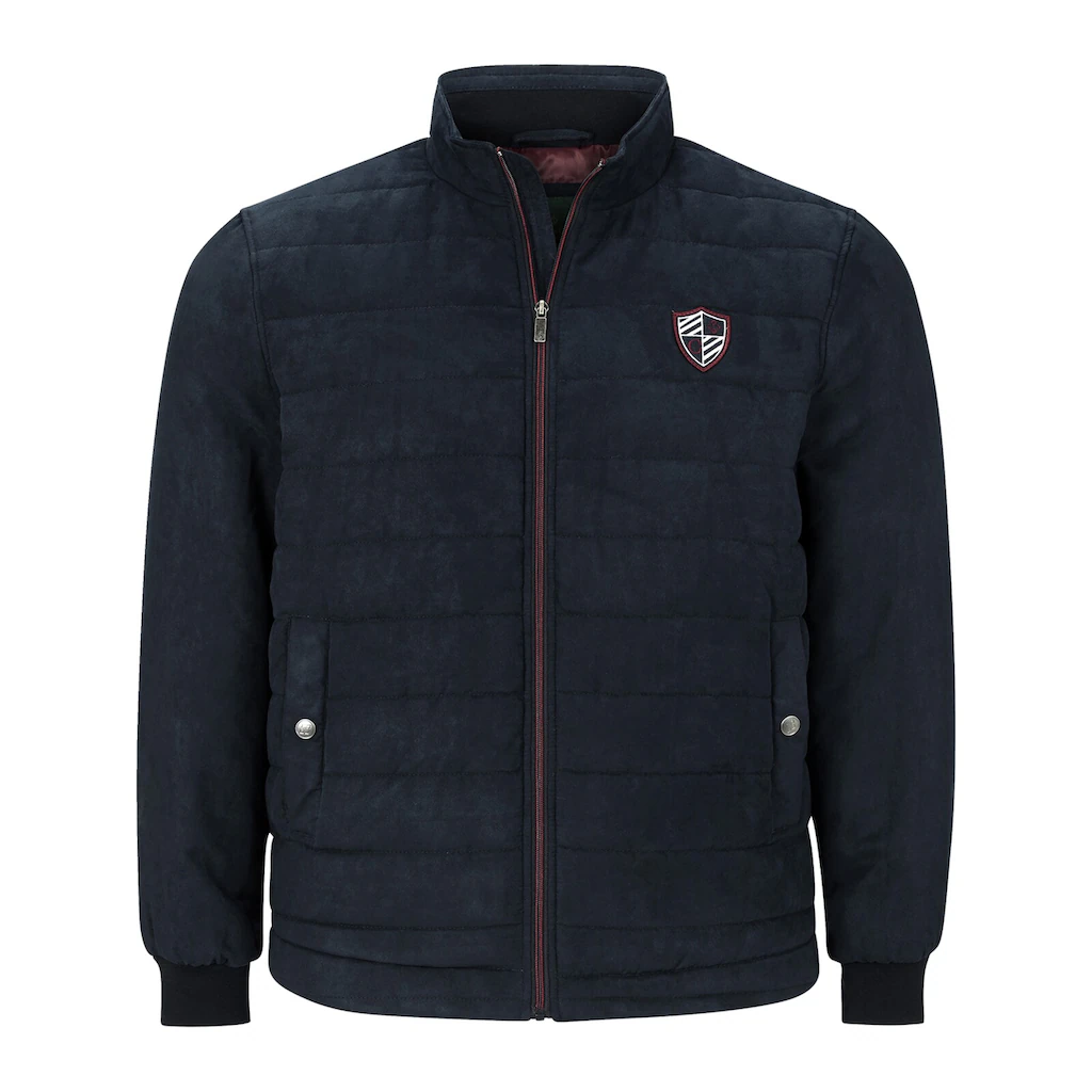 Charles Colby Steppjacke »Steppjacke SIR LAWRENCE« (1 St.) ▷ Bestellen