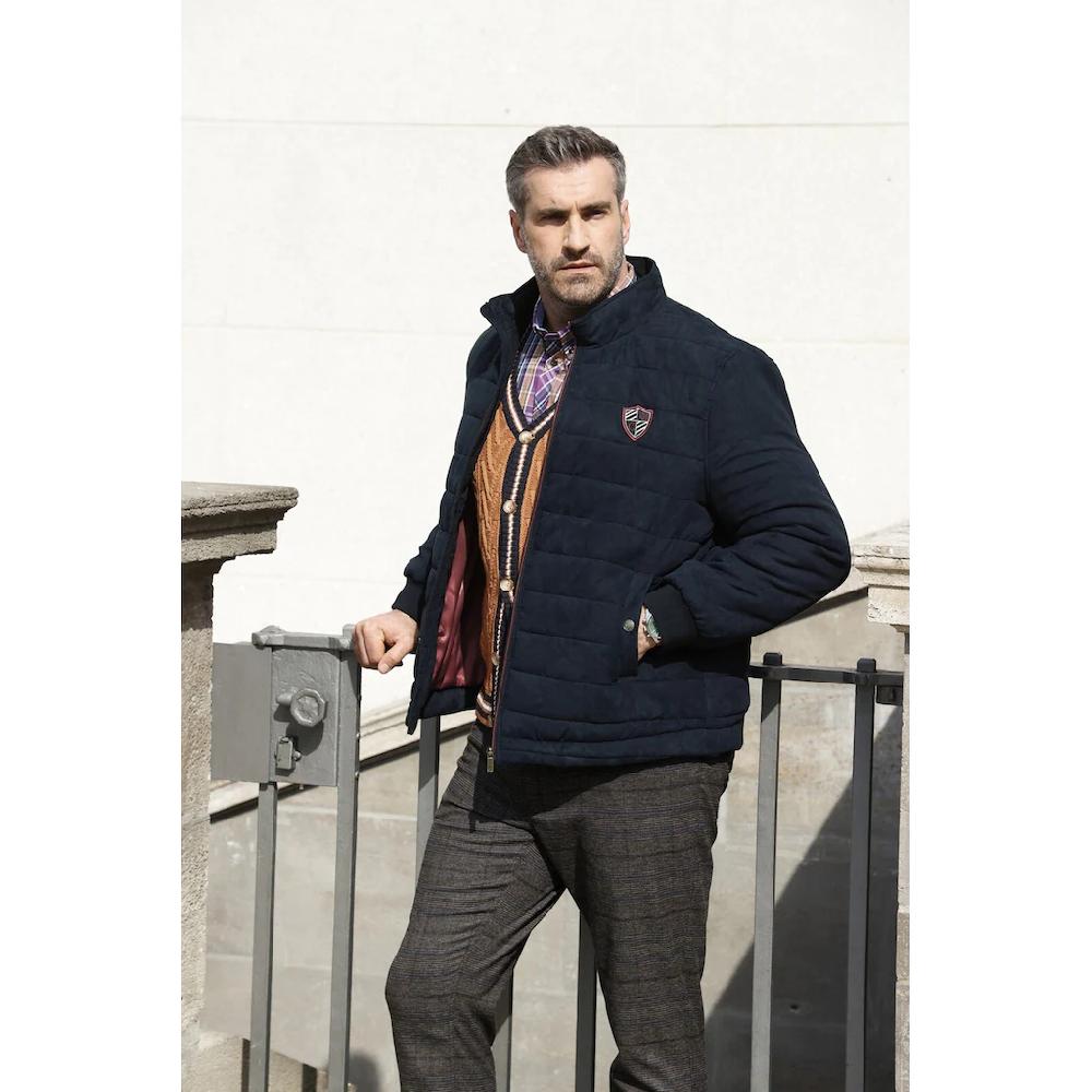 Charles Colby Steppjacke »Steppjacke SIR LAWRENCE« (1 St.) ▷ Bestellen