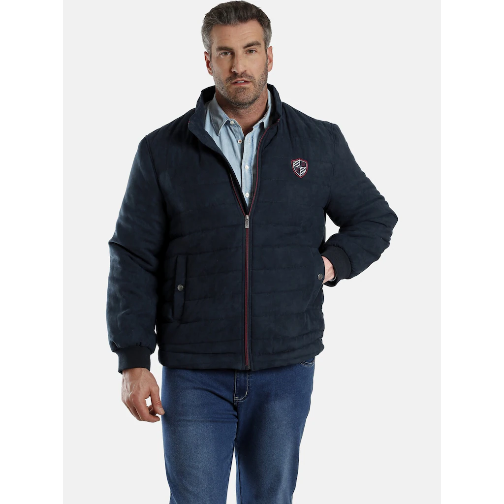 Charles Colby Steppjacke »Steppjacke SIR LAWRENCE« (1 St.) ▷ bestellen
