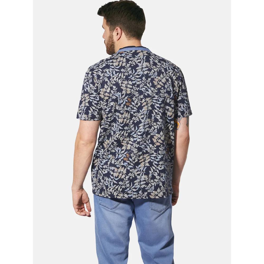 Charles Colby T-Shirt »T-Shirt EARL QUINCELYN« (1 Tlg.)