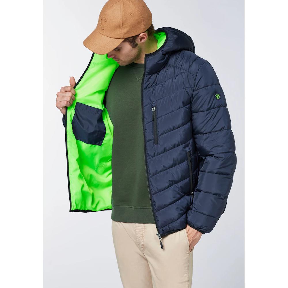 Chiemsee Steppjacke ▷ Für