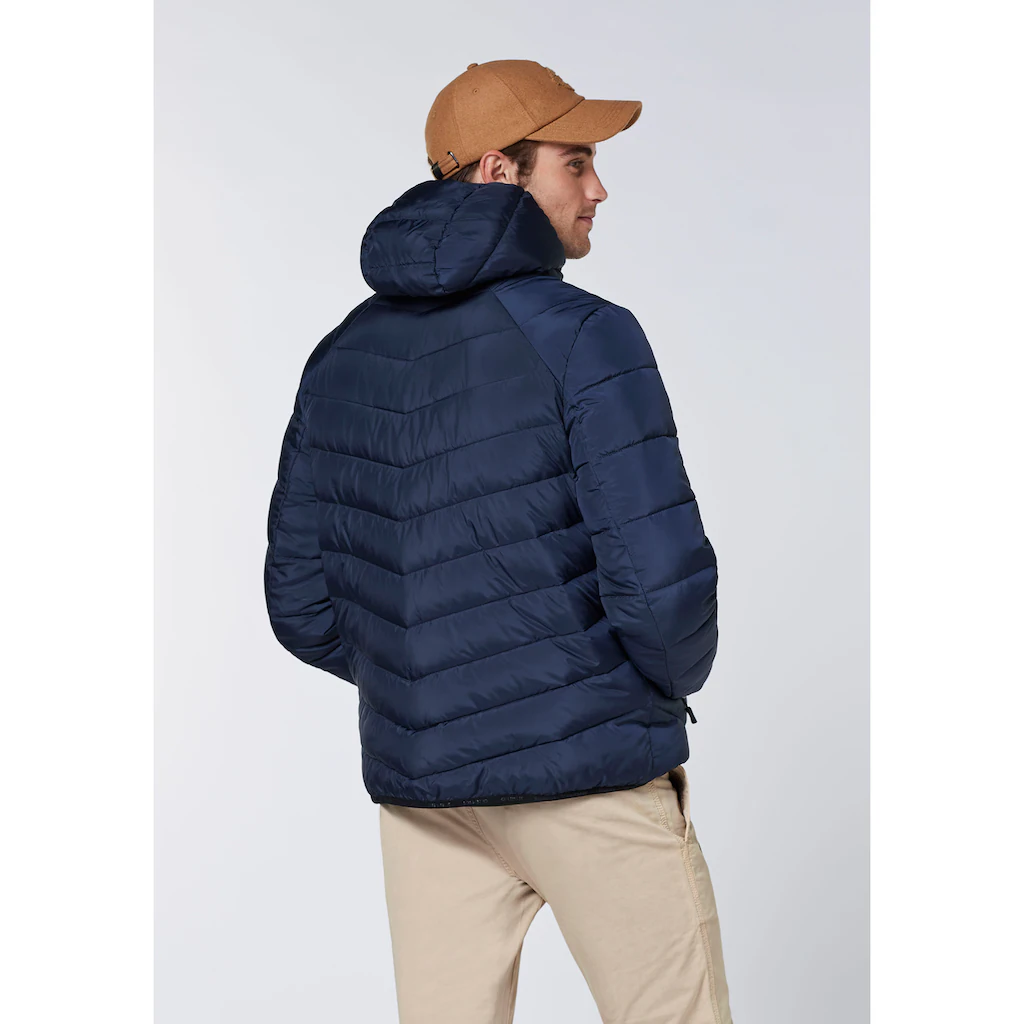 Chiemsee Steppjacke ▷ Für