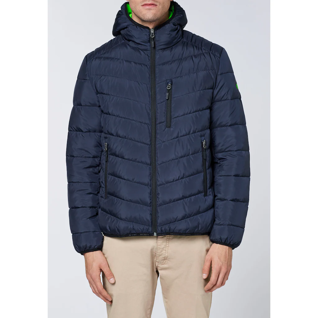Chiemsee Steppjacke ▷ für
