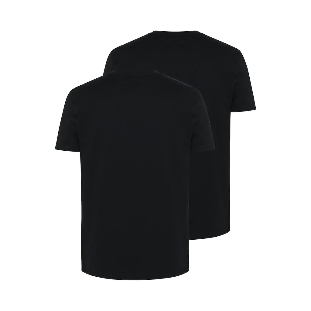 Chiemsee T-Shirt (Packung 2 Tlg. 2) Im Doppelpack