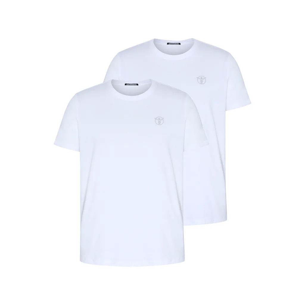 Chiemsee T-Shirt (Packung 2 tlg. 2)
